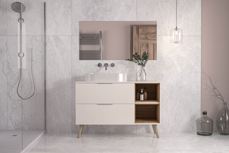 Mueble de baño Berna